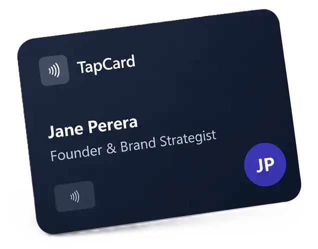 Business Card